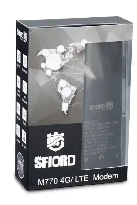 مودم سیم کارتی پاوربانک دار|مودم و تجهیزات شبکه|شیراز, شهرک گلستان شمالی|دیوار