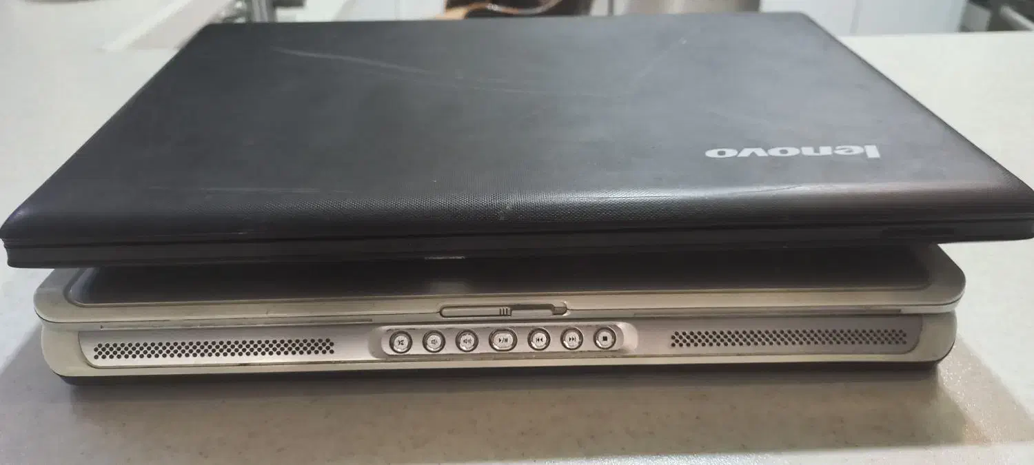 لپتاپ Dell مدل ۶۴۰۰، Lenov مدل G505|رایانه همراه|تهران, ازگل|دیوار