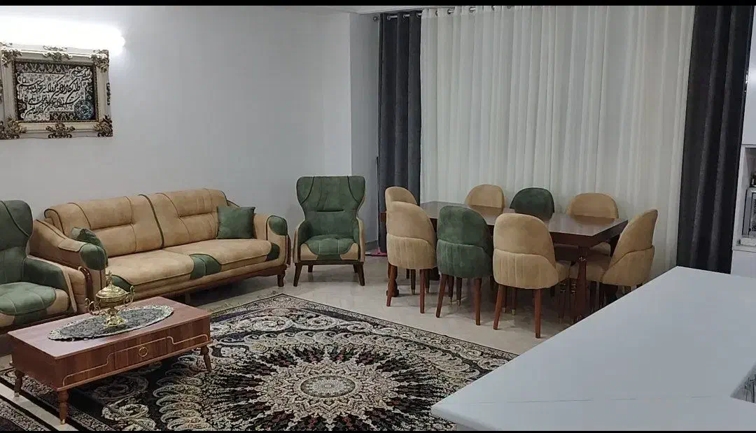 آپارتمان در شاهد شهر ب متراژ ۱۱۶ متر|فروش آپارتمان|شاهدشهر, |دیوار