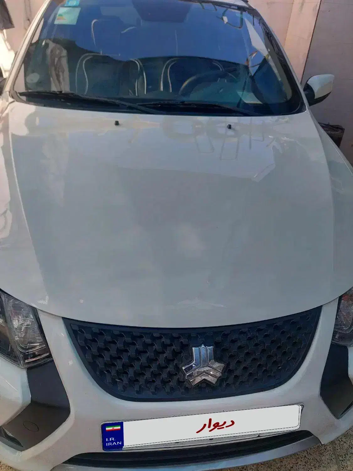 کوئیک Gx|خودرو سواری و وانت|اندیمشک, |دیوار