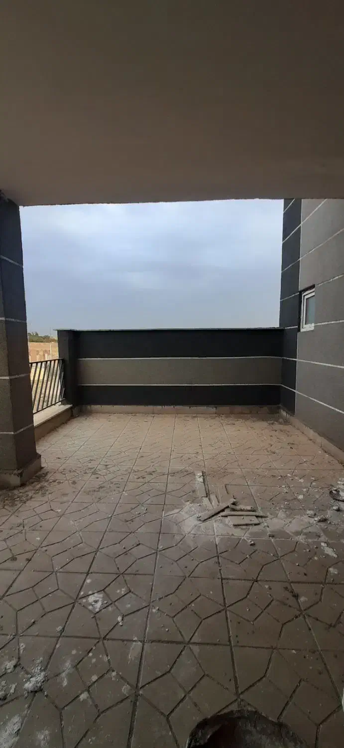 مشاهیر ویلایی ۱۲۰متری پارکینگ سندی فاز۳|فروش آپارتمان|هشتگرد, شهرک گلها|دیوار