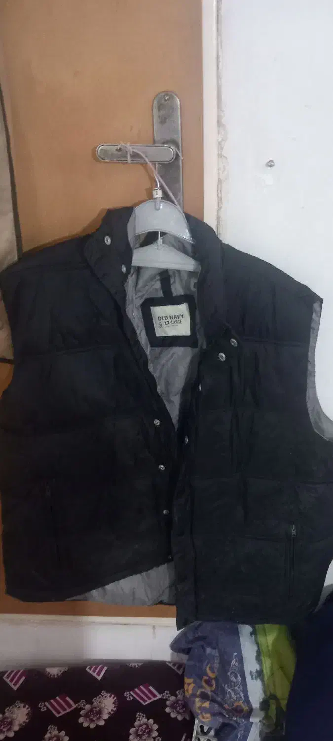 کاپشن و پالتو|لباس|میانه, |دیوار