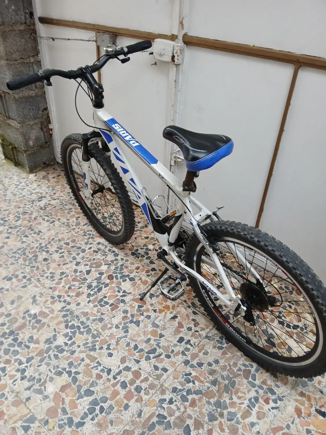 دوچرخه ۲۶ ویوا|دوچرخه، اسکیت، اسکوتر|رشت, حومه رشت|دیوار