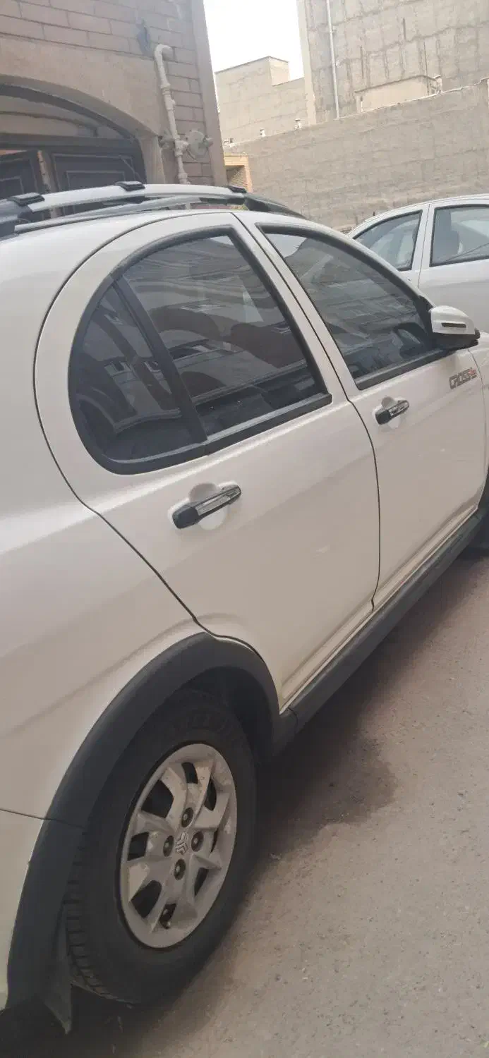 کویک ۱۴۰۱|خودرو سواری و وانت|تبریز, |دیوار