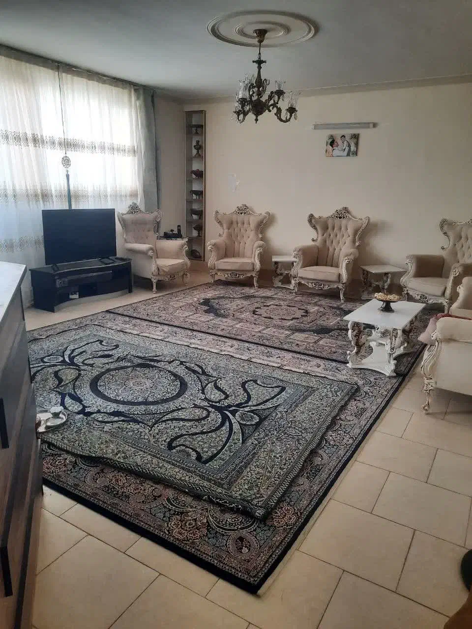 آپارتمان دانشگاه|اجارهٔ آپارتمان|سبزوار, پیام|دیوار