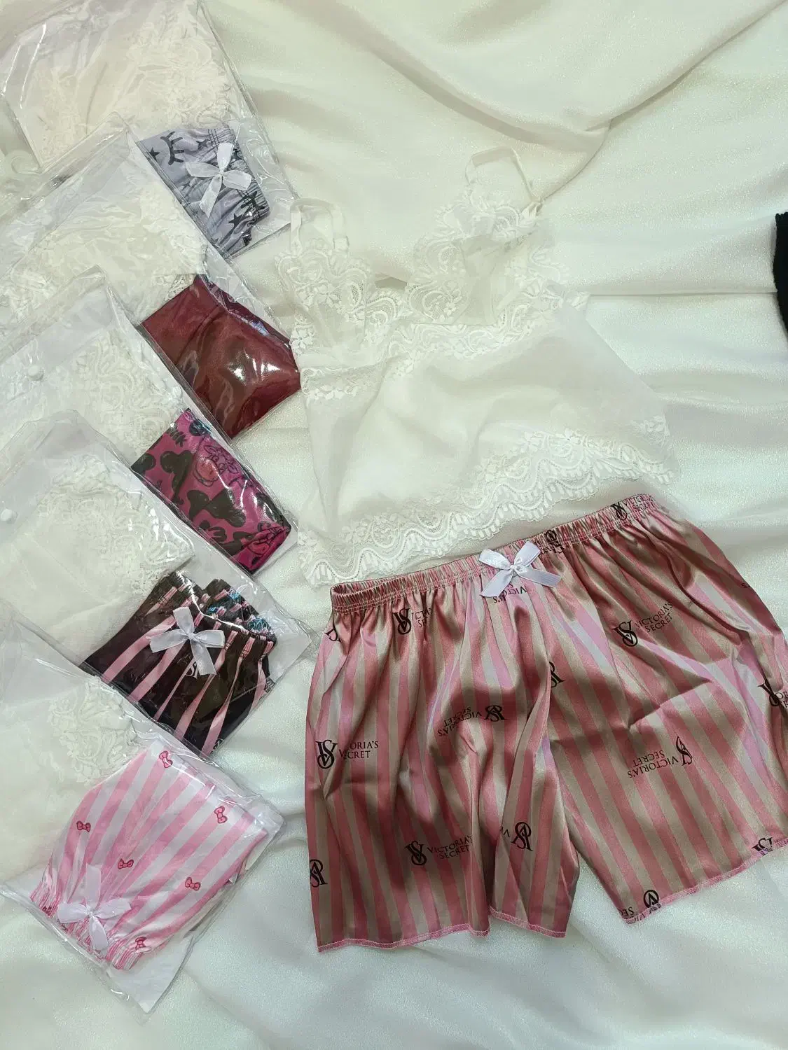 لباس خواب ساتن|لباس|زنجان, |دیوار