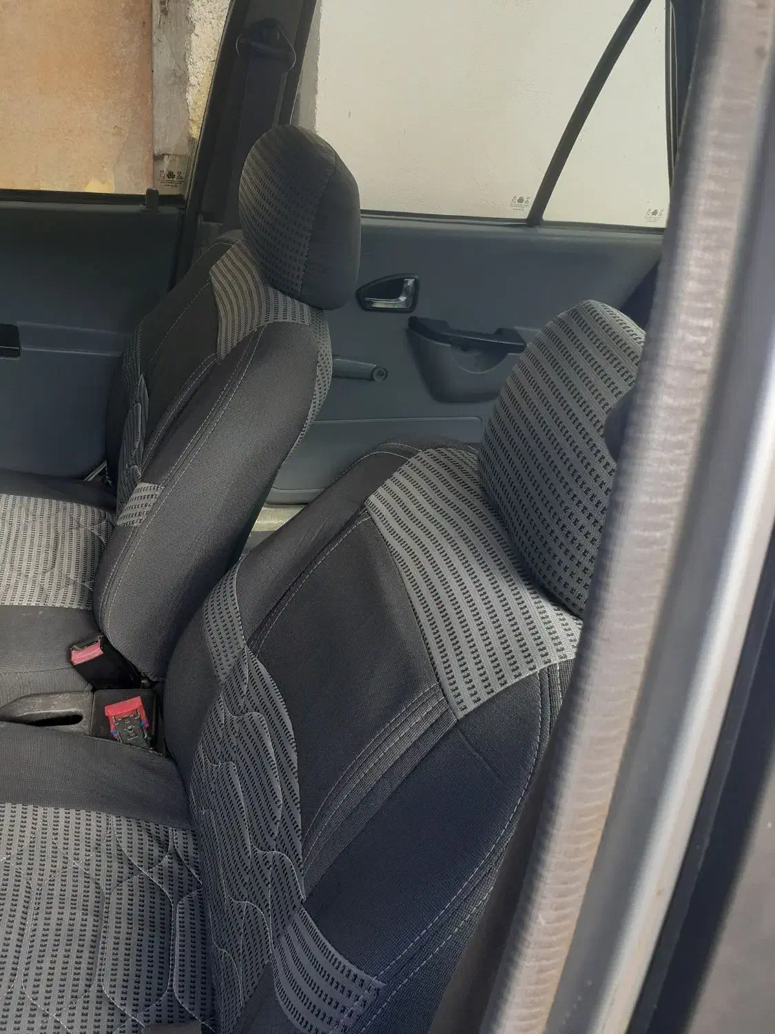 پراید ۸۵ دوگانه دستی|خودرو سواری و وانت|رشت, فخب|دیوار