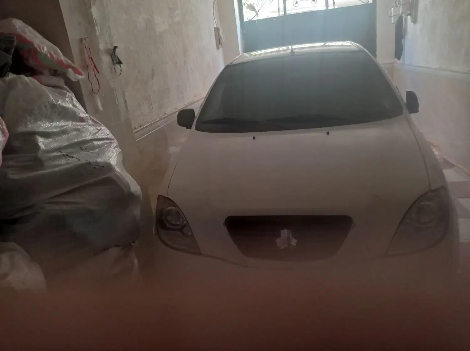 تیبا2 مدل 96 سالم|خودرو سواری و وانت|چاراویماق, |دیوار