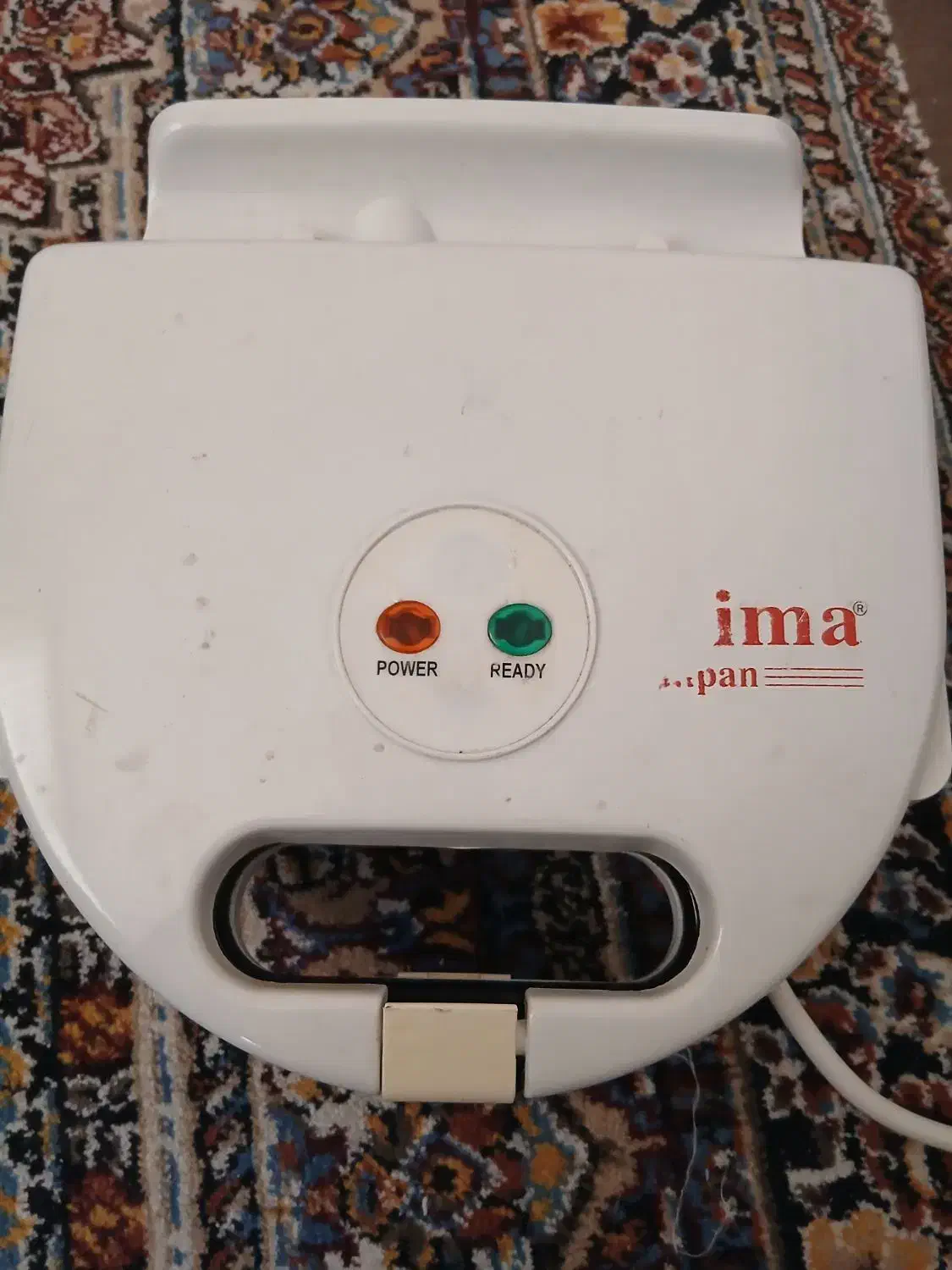 اسنک پز|اجاق گاز و لوازم برقی پخت‌وپز|فولادشهر, مسکن مهر فولادشهر|دیوار