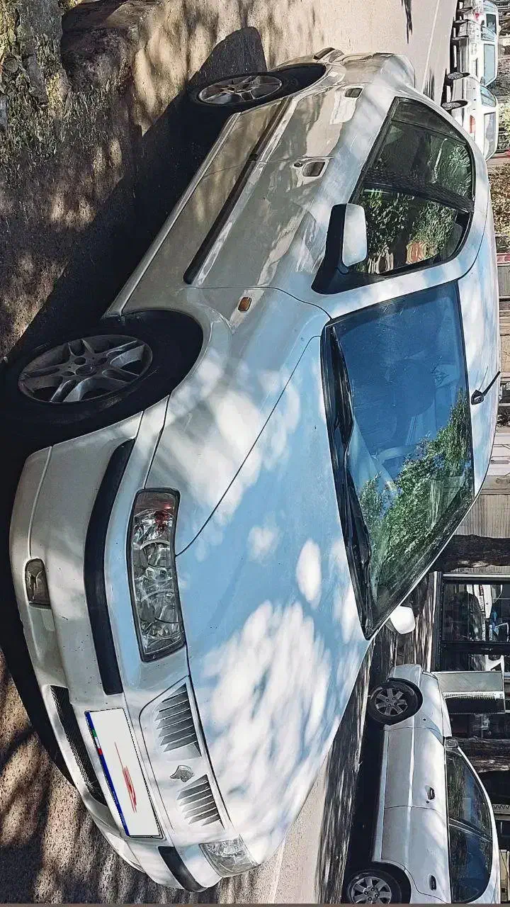 سمند موتور ملی مدل ۹۰|خودرو سواری و وانت|تبریز, |دیوار