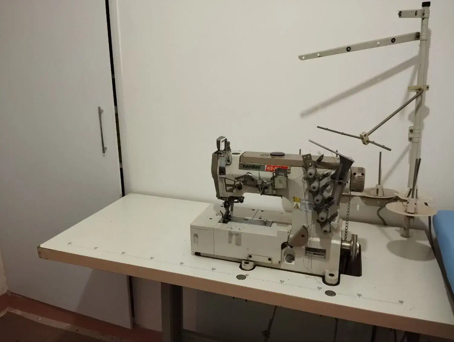 چرخ راسته a2 میاندوز میزمکش|چرخ خیاطی و ریسندگی|نظرآباد, مسکن مهر نظرآباد|دیوار