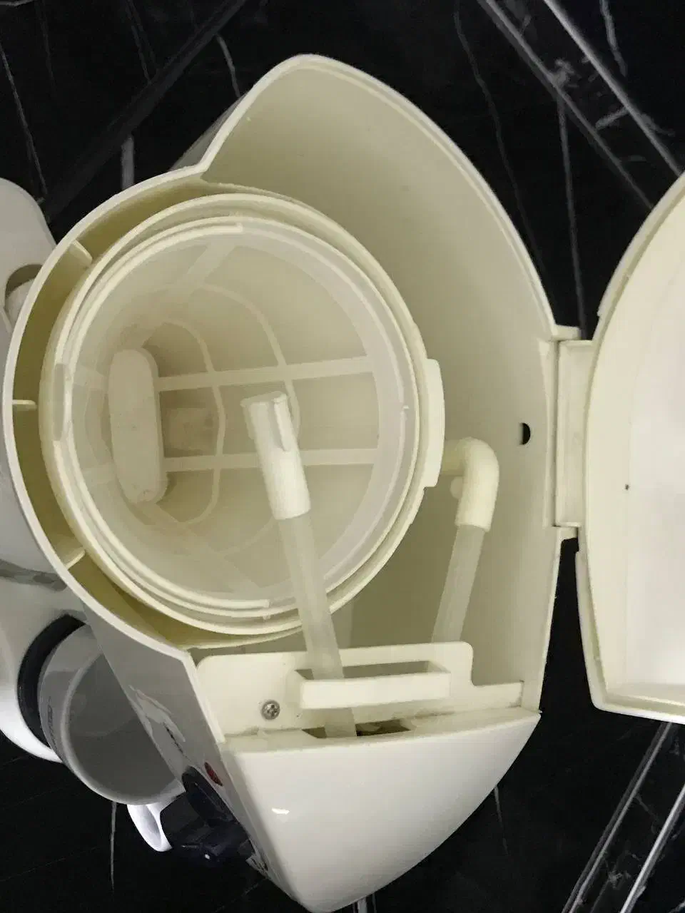 قهوه ساز فلر نو|سماور، چایساز، قهوهساز|مشهد, کوشش|دیوار