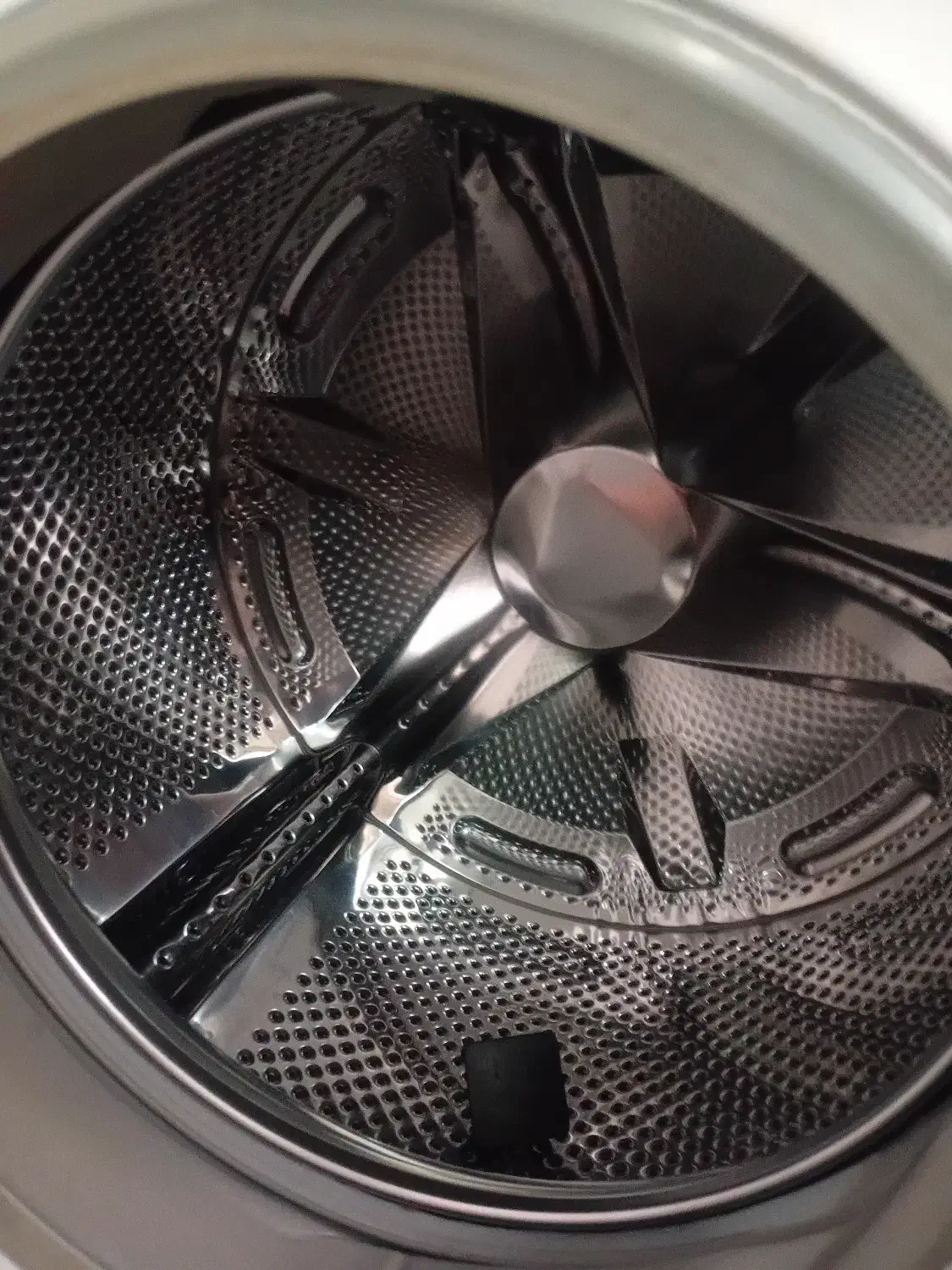 ابسال ۶ کیلویی|ماشین لباسشویی و خشککن لباس|تهران, شمسآباد|دیوار