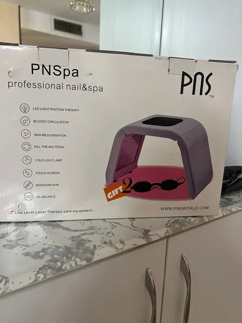 وسایل فشیال|آرایشی، بهداشتی، درمانی|هشتگرد, فاز ۷ مهستان|دیوار