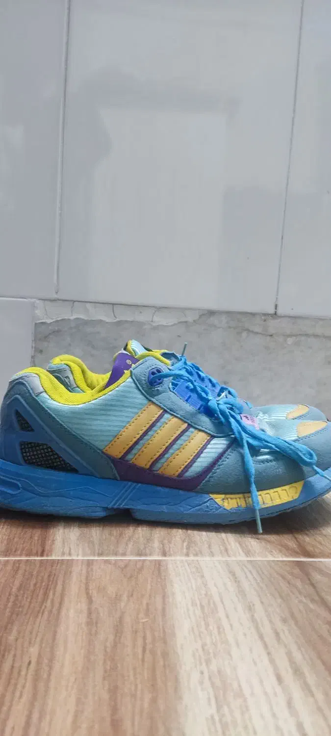 zx8000|کیف، کفش، کمربند|سیرجان, |دیوار