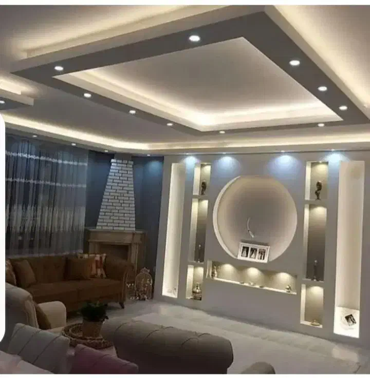 اجرای کناف|خدمات پیشه و مهارت|زاهدان, |دیوار