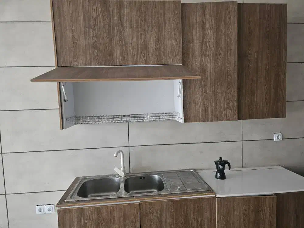 کابینت ام دی آف و کابینت فلزی دست دوم|مصالح و تجهیزات ساختمان|شیراز, شهرک بهشتی|دیوار