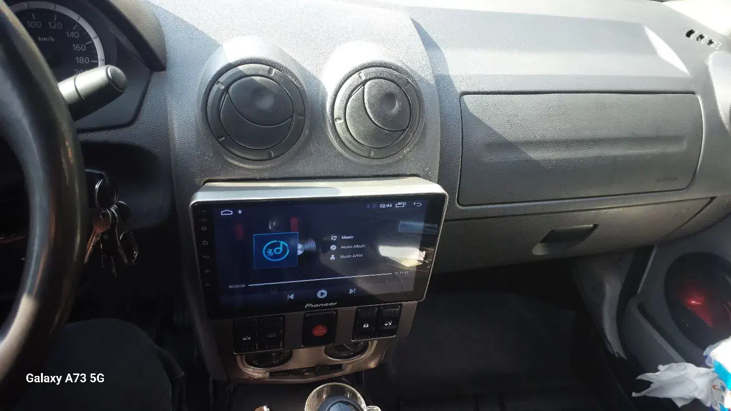 ال نود|خودرو سواری و وانت|چهارباغ, |دیوار