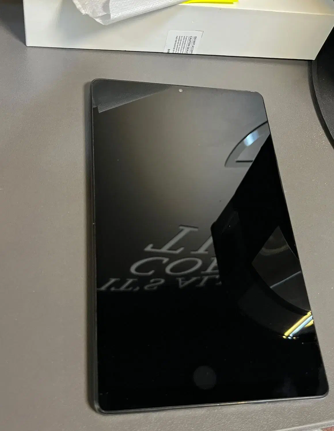 تبلت سامسونگ galaxy tab A7 lite|تبلت|کرمانشاه, |دیوار