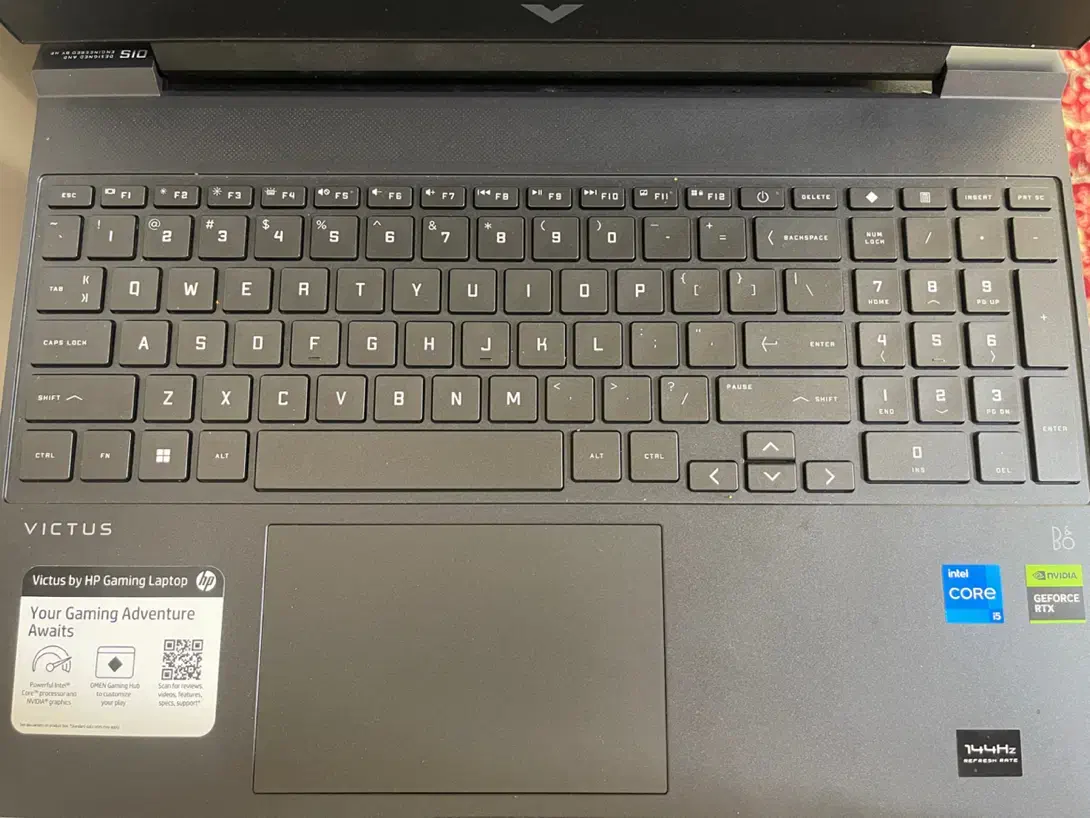 ویکتوس گیمینگ نسل 13|رایانه همراه|ارومیه, |دیوار