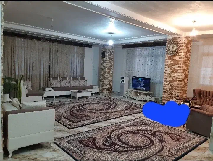 رهن اجاره آپارتمان ۱۴۶ متری طبقه اول|اجارهٔ آپارتمان|نهاوند, |دیوار