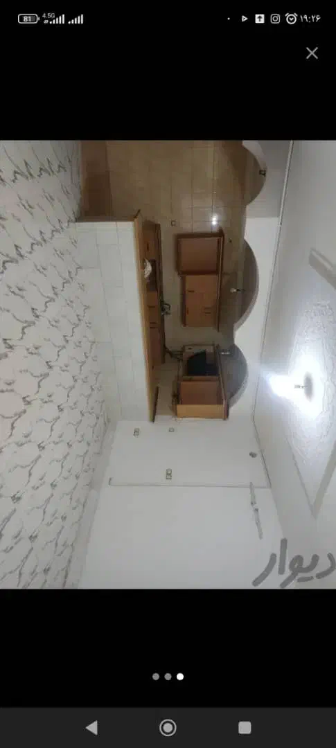 آپارتمان  واقع در خانه اصفهان|اجارهٔ آپارتمان|اصفهان, کوجان|دیوار