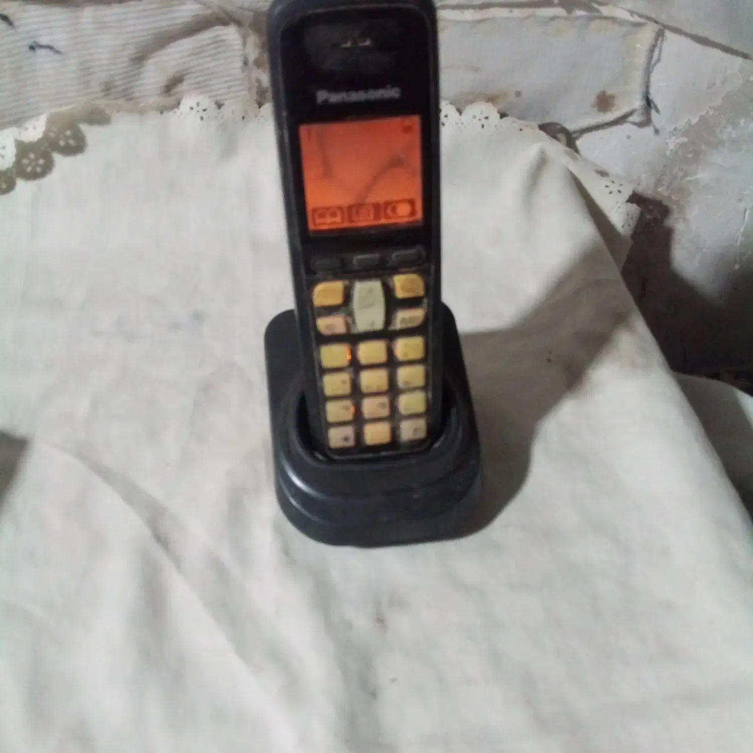 تلفن های جنس اصلی و محکم|تلفن رومیزی|مشهد, شهرک امام هادی (شهرک غرب)|دیوار