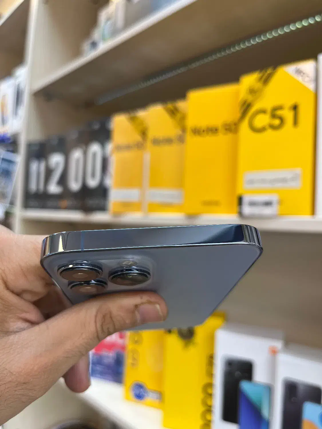 13pro max|موبایل|تهران, فردوسی|دیوار