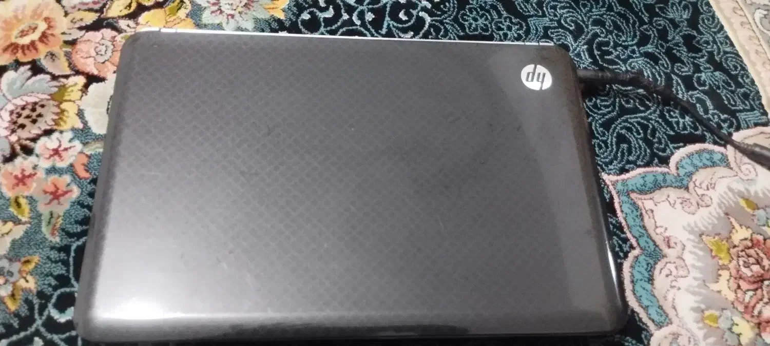 لبتاب اچ پی i5 معاوضه با گوشی یا پرینتر|رایانه همراه|زاهدان, |دیوار