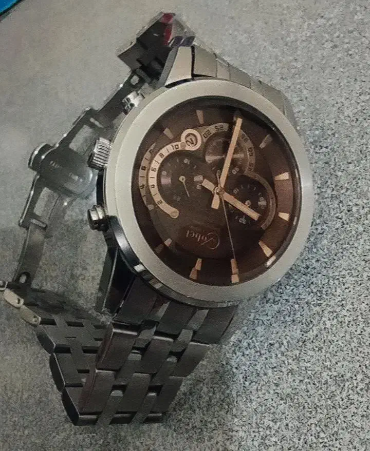 ساعت مارک کوبِل سه موتوره اصلی|ساعت|سی‌سخت, |دیوار