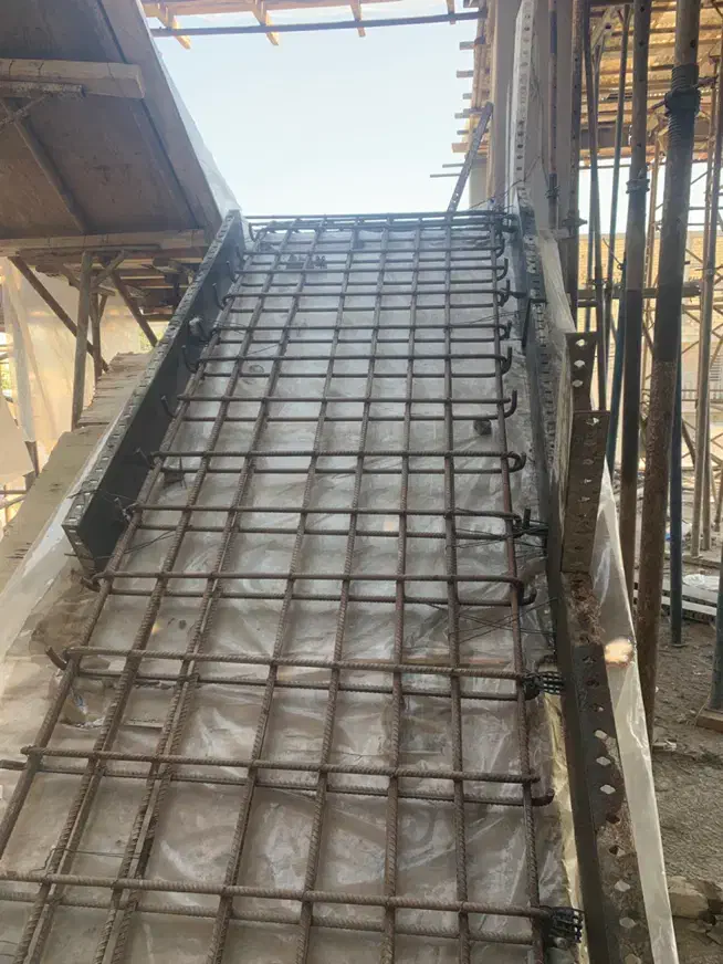 قالب بندی المتور بندی پیمانکار|خدمات پیشه و مهارت|بندرعباس, |دیوار