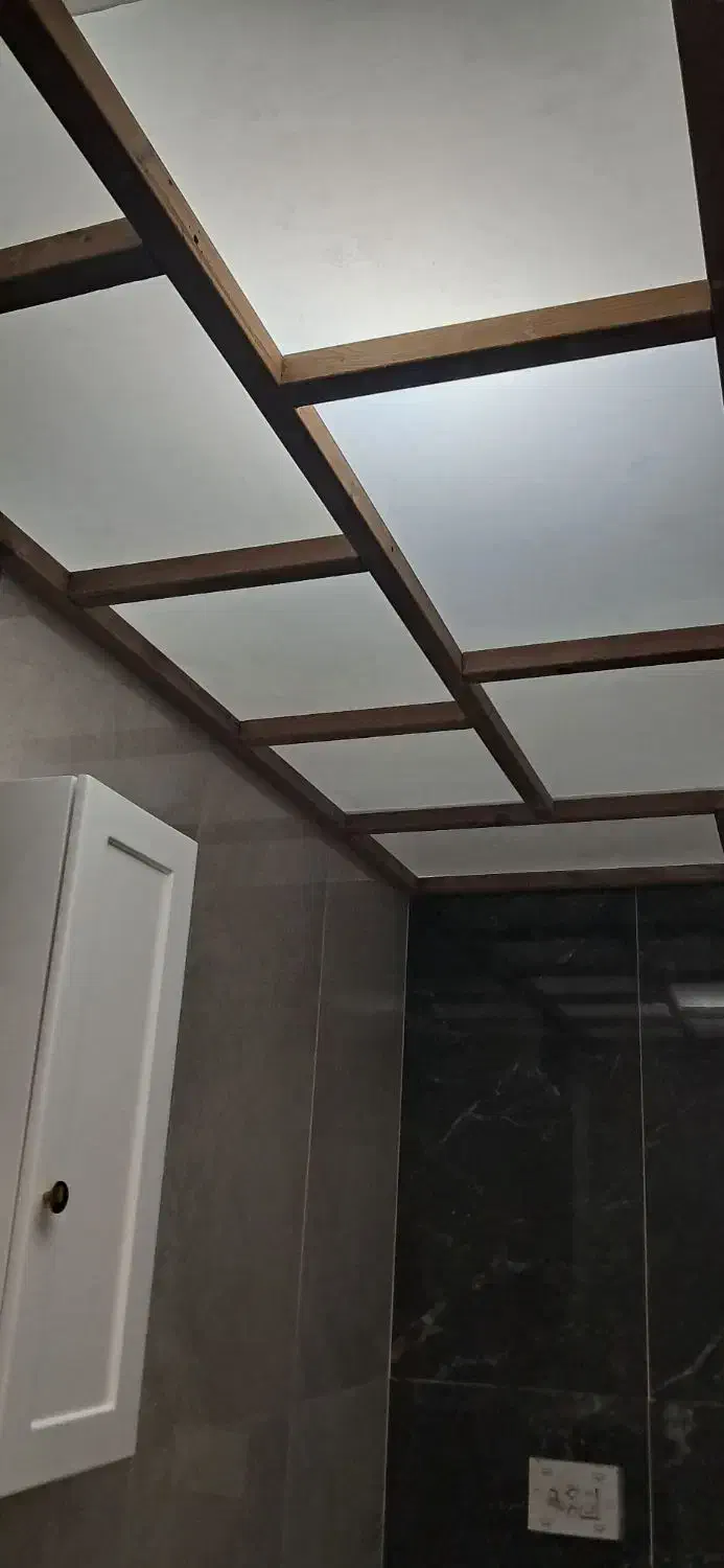 برق کشی ساختمان تضمینی و حرفه ای|خدمات پیشه و مهارت|گرگان, |دیوار