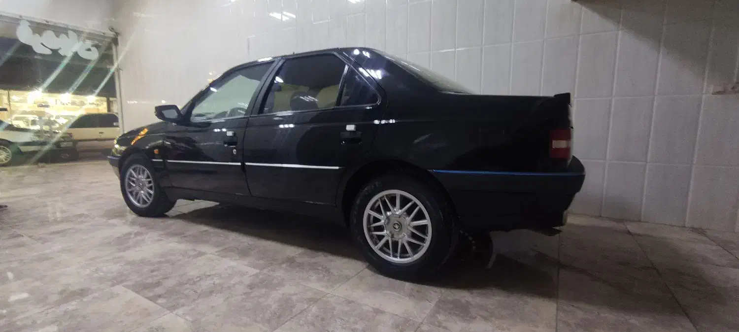 تیوفایو 93|خودرو سواری و وانت|بهبهان, |دیوار