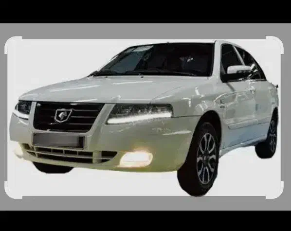 حواله سمند سورن|خودرو سواری و وانت|خواف, |دیوار