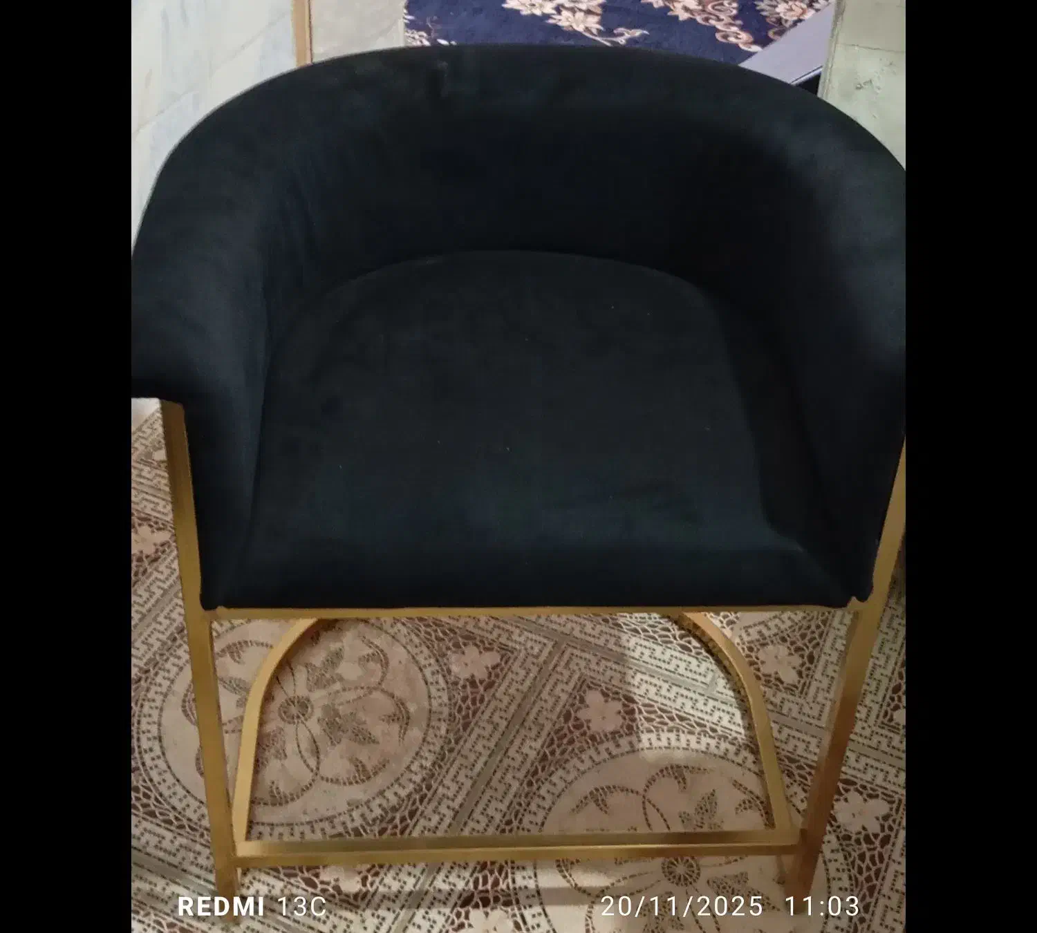 وسیله آرایشگاه|صندلی و نیمکت|نیشابور, گنبد سبز|دیوار