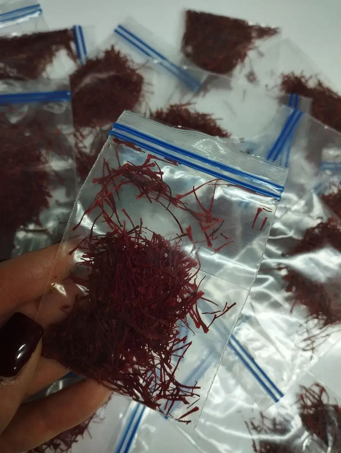 زعفرون|خوردنی و آشامیدنی|شهریار, شهرک شاهد|دیوار