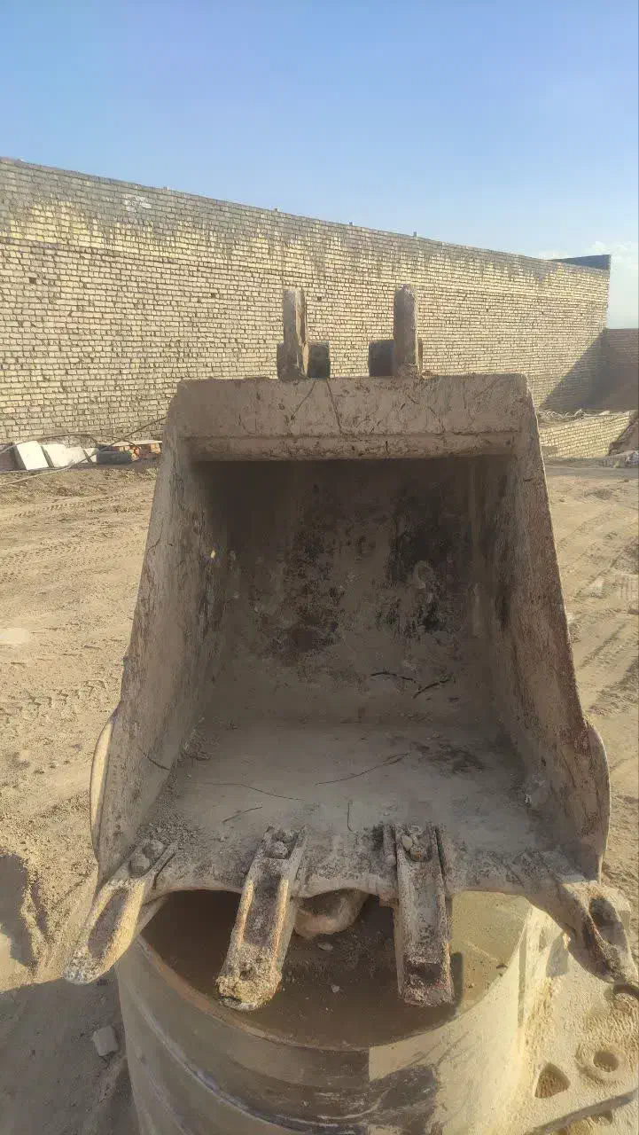 پاکت بیل بکهو ومینی بیل|ماشین‌آلات صنعتی|قنوات, |دیوار