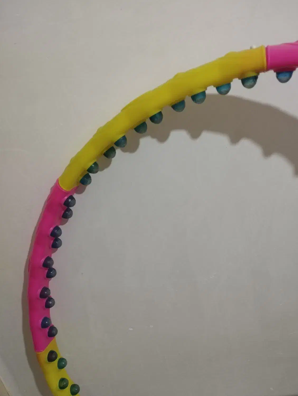 حلقه بازی|اسباب‌‌بازی|اراک, |دیوار