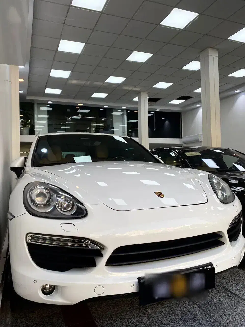 Caynne S 2013|خودرو سواری و وانت|تهران, سهروردی|دیوار