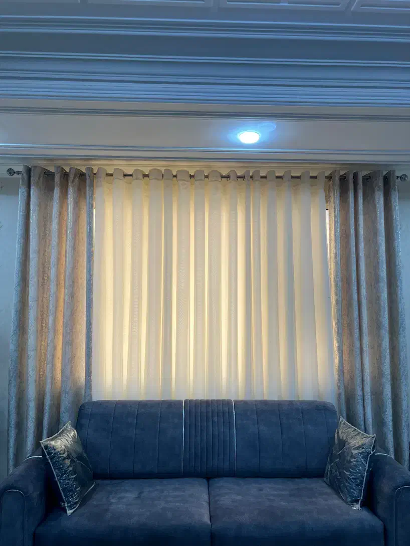 پرده|پرده، رانر، رومیزی|بندرعباس, |دیوار