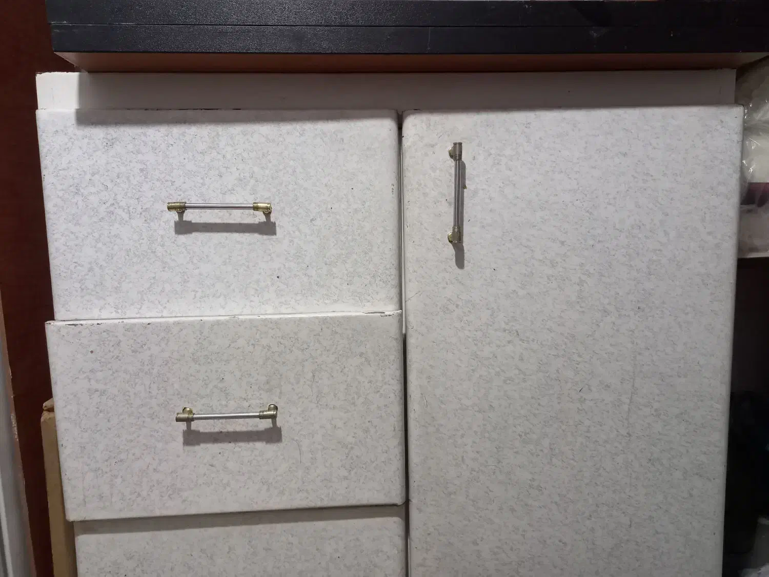 کابینت آشپزخانه فلزی|مصالح و تجهیزات ساختمان|تهران, زرکش|دیوار