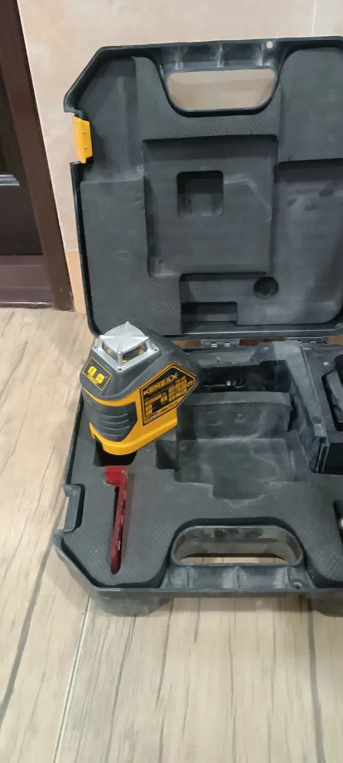 فروش لیزر|ابزارآلات|ملکان, |دیوار