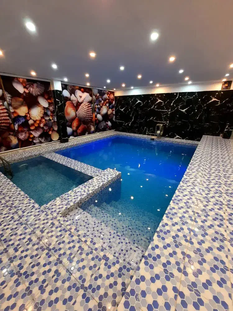 اجاره ویلا محدوده شرق تهران|اجارهٔ کوتاهمدت ویلا و باغ|تهران, تهرانپارس جنوبی|دیوار