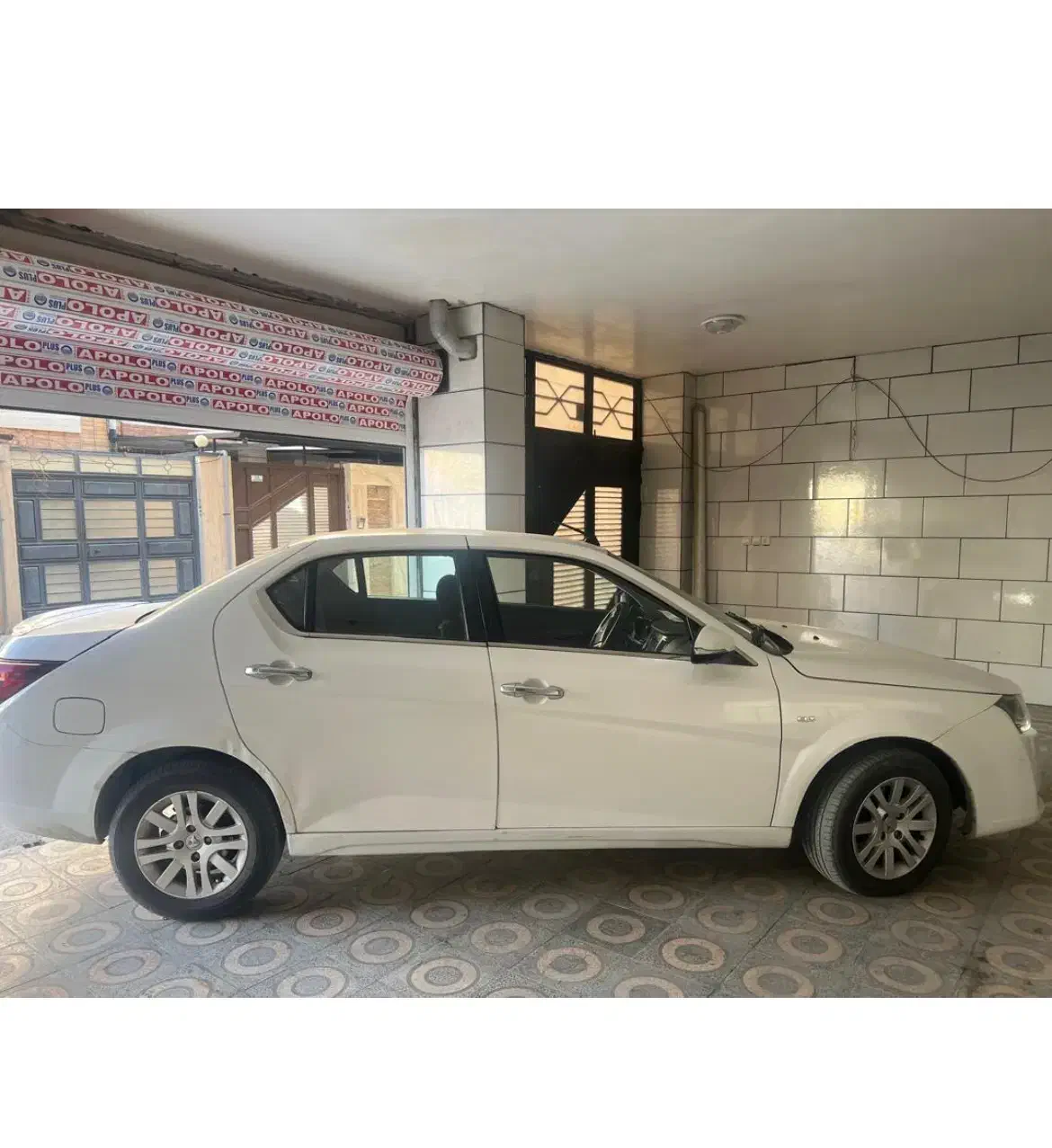 دنا پلاس مدل ۹۸|خودرو سواری و وانت|شهرکرد, |دیوار