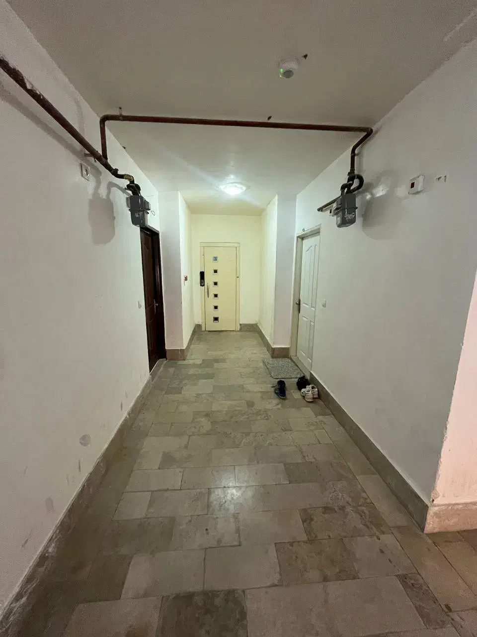 فاز۳ سهند/آپارتمان خوش نقشه با نصبیات خووب|فروش آپارتمان|تبریز, |دیوار