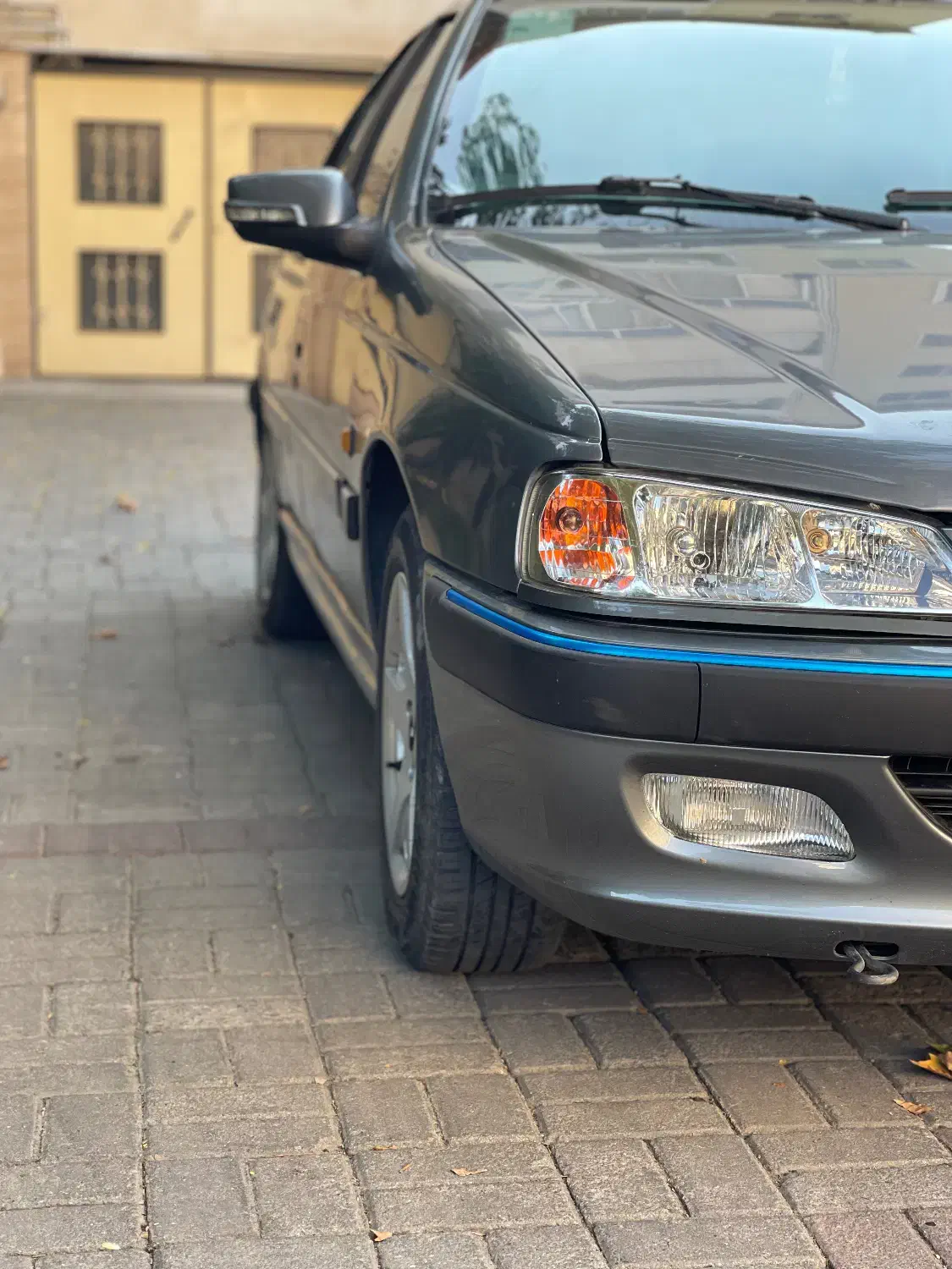 پارس تیوفایو|خودرو سواری و وانت|گرگان, |دیوار