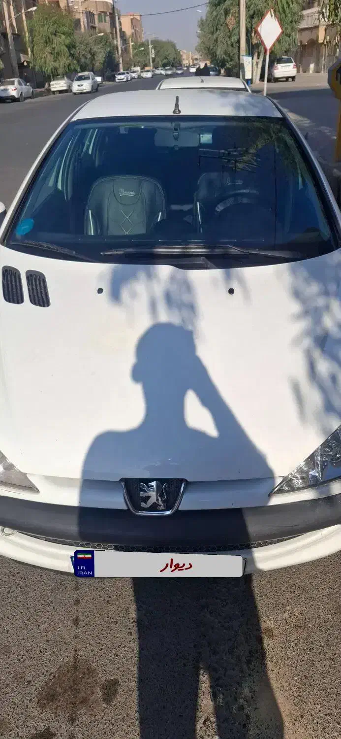 ماشین|خودرو سواری و وانت|قم, زاد|دیوار