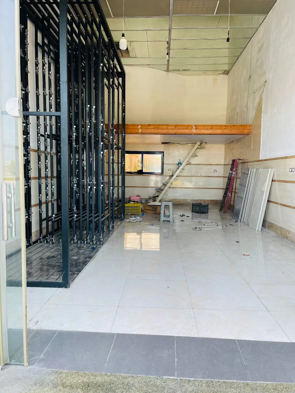 پنل|فروشگاه و مغازه|چابکسر, |دیوار