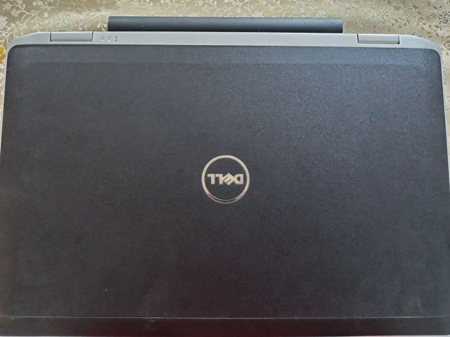 فوری   لپتاپ dell رم16 hdd500|رایانه همراه|پرند, فاز ۴|دیوار