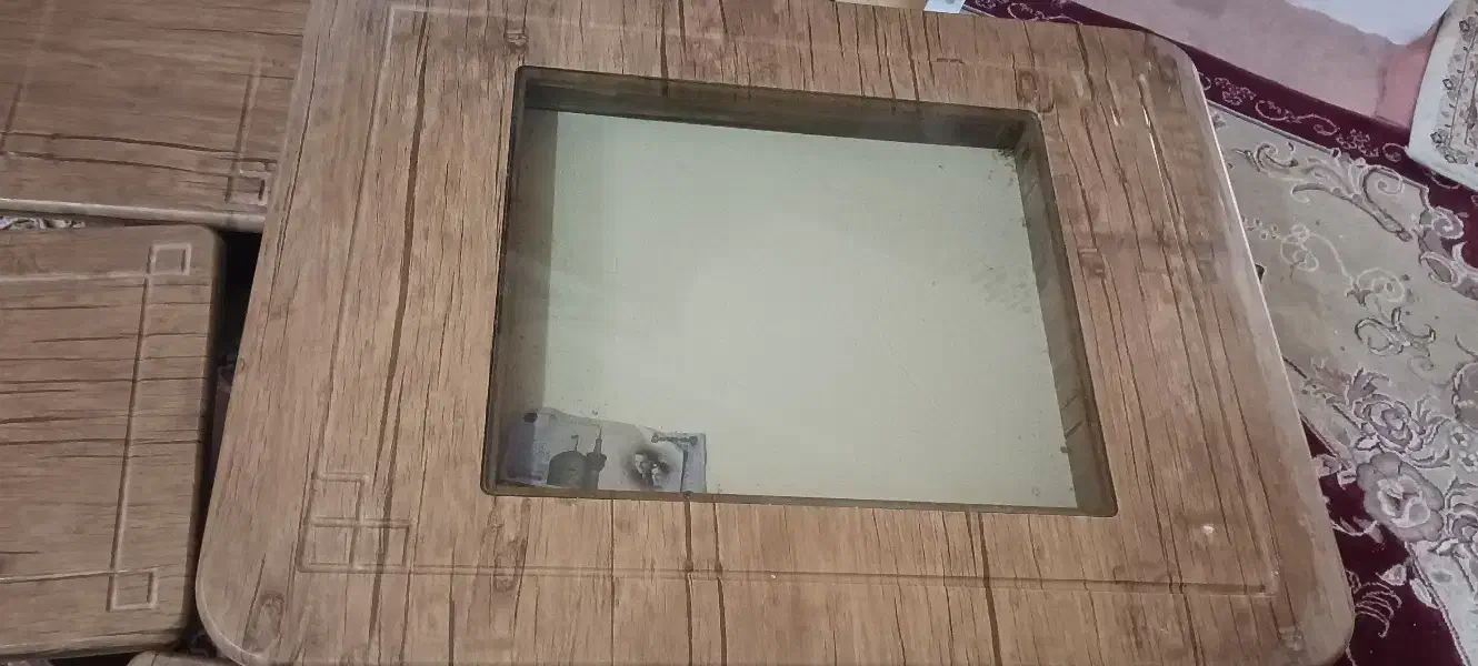 میز عسلی|مبلمان خانگی و میز عسلی|میانه, |دیوار